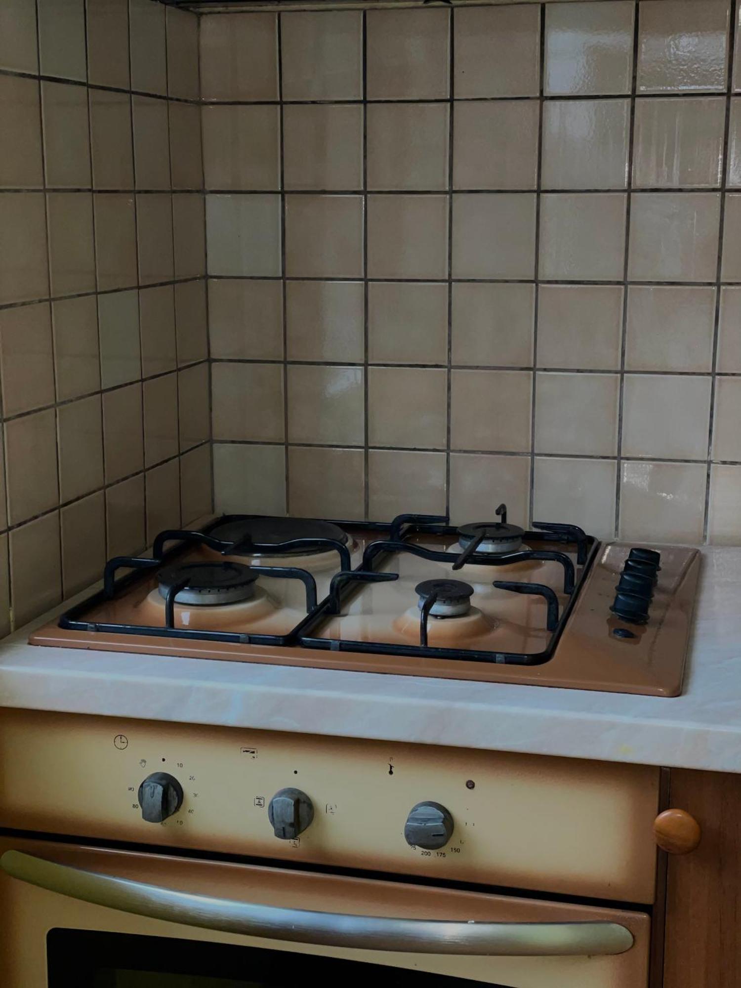 Central Apartment Shkodër Dış mekan fotoğraf
